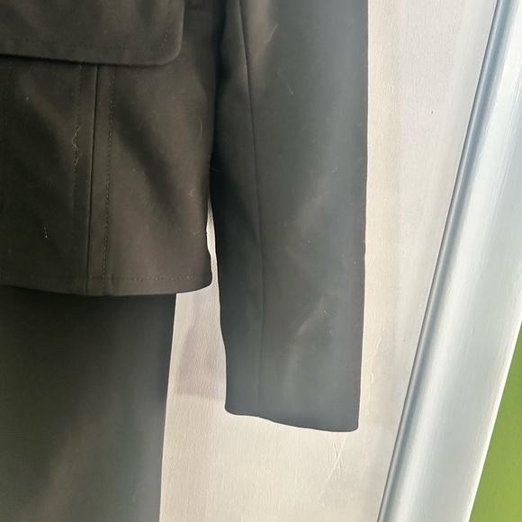 Women’s pant suit with Tailored Blazer - Picture 4 of 12